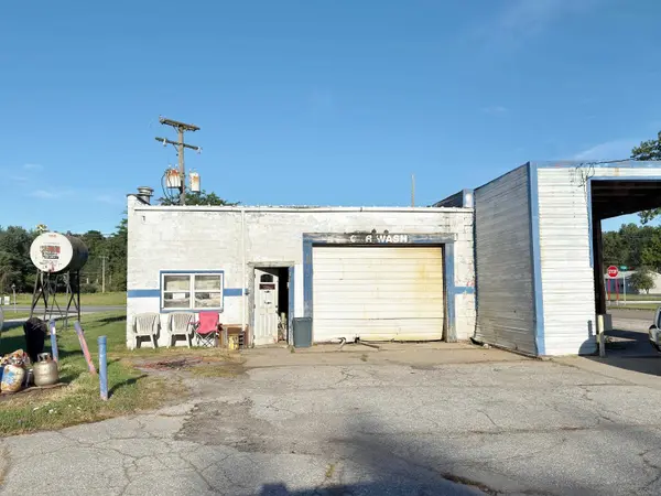 339 S Sandusky RD, Watertown Twp, MI 48471