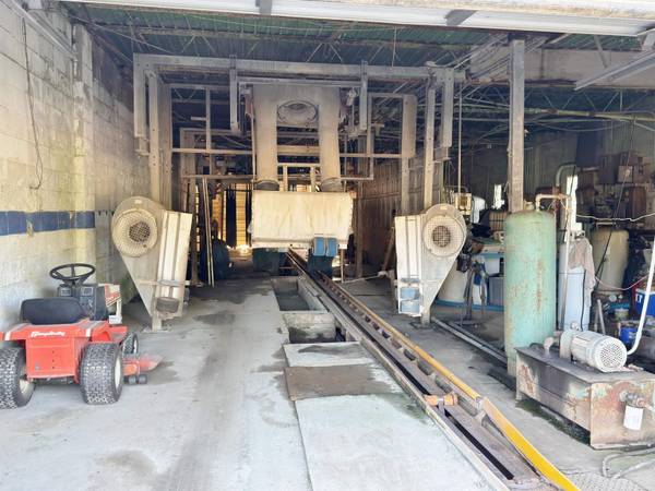 339 S Sandusky RD, Watertown Twp, MI 48471