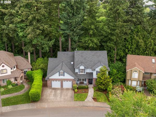 2257 NE ESTATE DR, Hillsboro, OR 97124