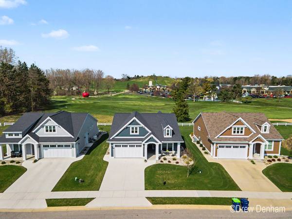 4219 Village Green DR, Thomas Twp, MI 48623