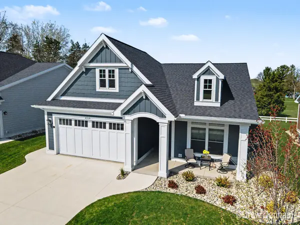 4219 Village Green DR, Thomas Twp, MI 48623