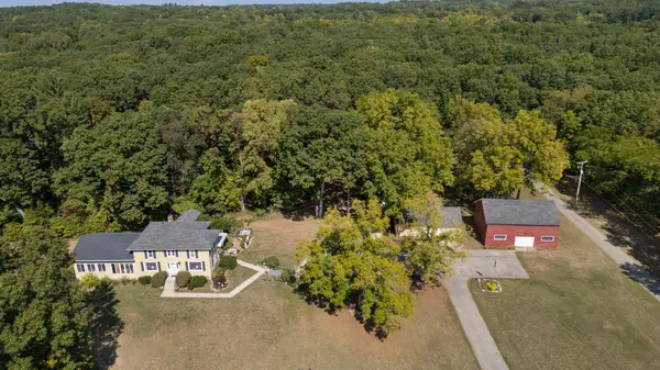3821 118th AVE, Valley Twp, MI 49010