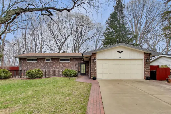 4749 S Cedar TRL, Lincoln Twp, MI 49127
