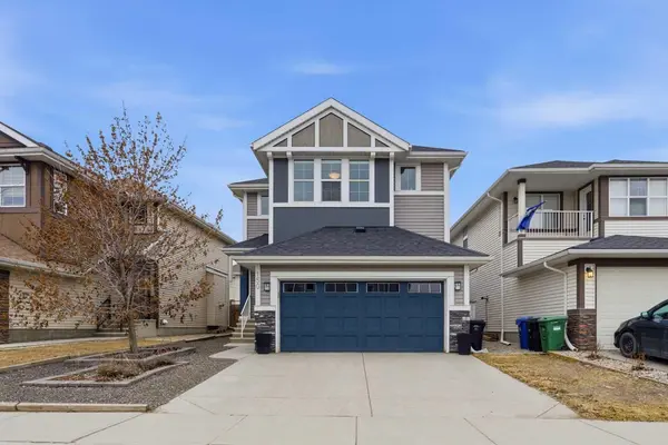150 Auburn Springs BLVD SE, Calgary, AB T3M 0Z9