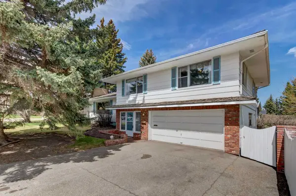 4720 Coronation DR SW, Calgary, AB T2S 1M8