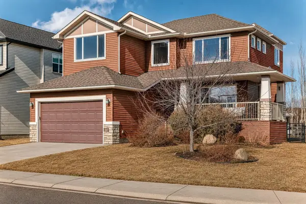 2002 High Country Rise NW,  High River,  AB T1V 0C9