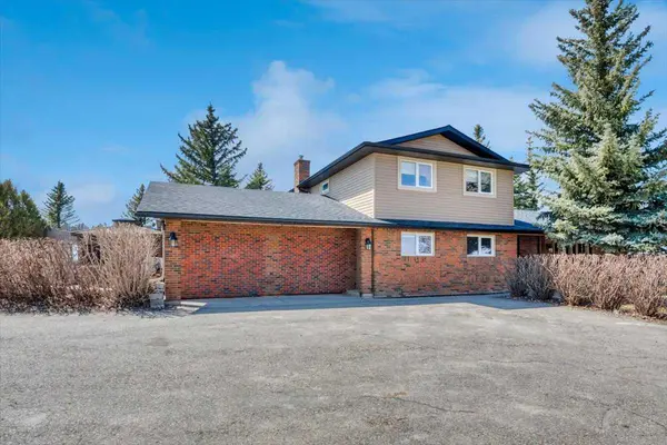 253001 Range Road 280, Rural Rocky View County, AB T1Z 0E3
