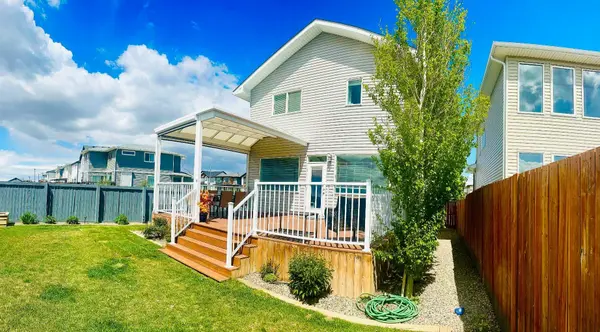 942 Miners BLVD W, Lethbridge, AB T1J 5S6