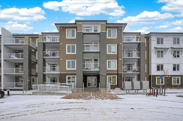 6118 80 AVE NE #2208, Calgary, AB T3J 0S6