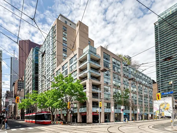 92 King ST E #1302, Toronto C08, ON M5C 2V8