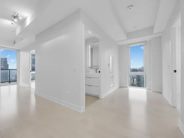 308 Jarvis ST #3105, Toronto C08, ON M5B 0E3