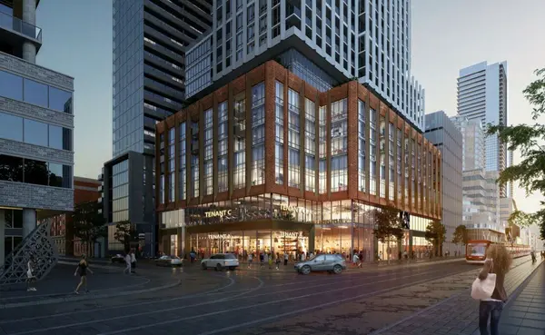 400 King ST W #522, Toronto C01, ON M5V 1K2