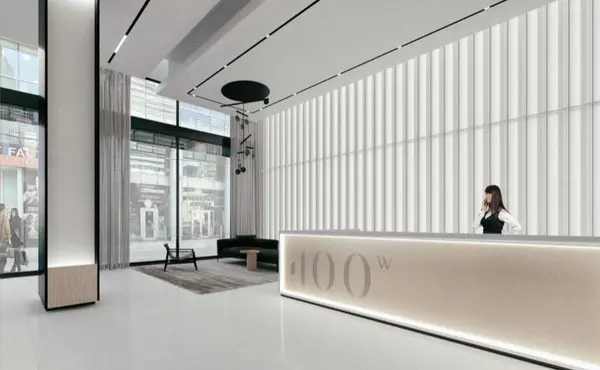 400 King ST W #522, Toronto C01, ON M5V 1K2