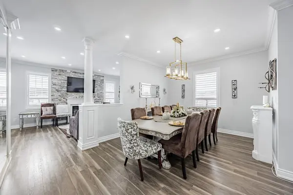 1109 Keswick CT, Oshawa, ON L1K 2V2