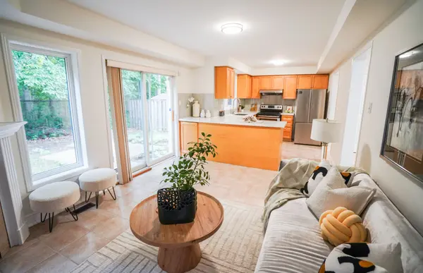 153 Shepton WAY, Toronto E05, ON M1V 5N4