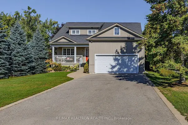 396 Curley ST, Georgina, ON L4P 3C8