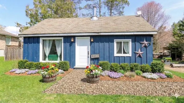 8332 Main ST, Adjala-tosorontio, ON L0M 1M0