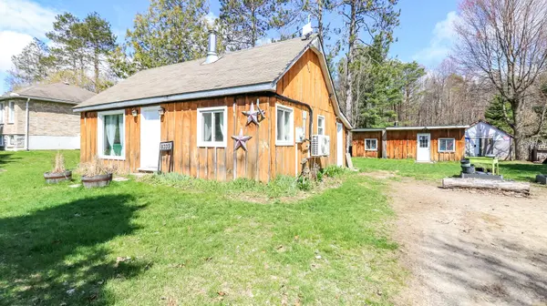 8332 Main ST, Adjala-tosorontio, ON L0M 1M0