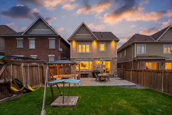 23 Stych ST, New Tecumseth, ON L0G 1W0