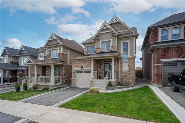 23 Stych ST, New Tecumseth, ON L0G 1W0