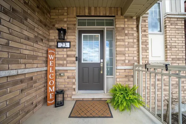 23 Stych ST, New Tecumseth, ON L0G 1W0