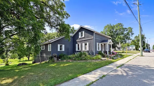 18770 Leslie ST, East Gwillimbury, ON L0G 1V0