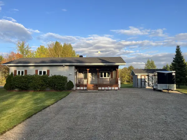 48 Remi Lake RD #Moonbeam, Kapuskasing, ON P0L 1V0