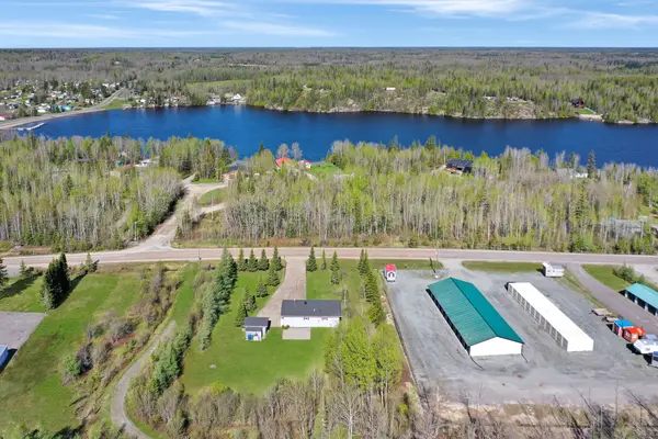 48 Remi Lake RD #Moonbeam, Kapuskasing, ON P0L 1V0