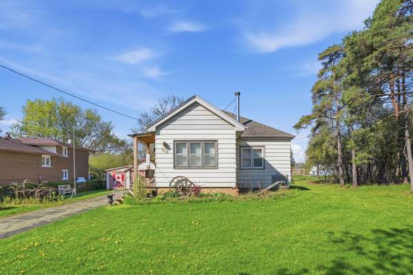 1412 Old York RD, Burlington, ON L7P 4Z5