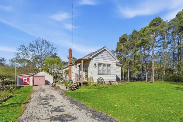 1412 Old York RD, Burlington, ON L7P 4Z5