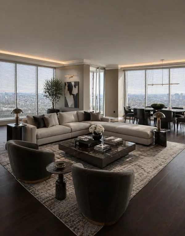 2045 Lake Shore BLVD W #4503, Toronto W06, ON M8V 2Z6