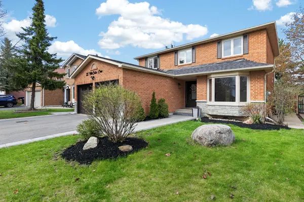 35 Mccabe CRES, Caledon, ON L7E 5X1