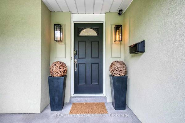 440 Brookmill RD #Unit 2, Oakville, ON L6J 5K5