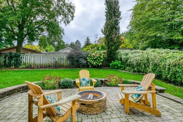 440 Brookmill RD #Unit 2, Oakville, ON L6J 5K5
