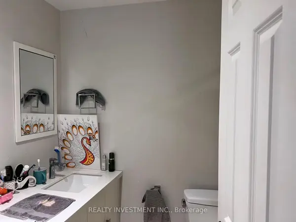 440 Brookmill RD #Unit 2, Oakville, ON L6J 5K5