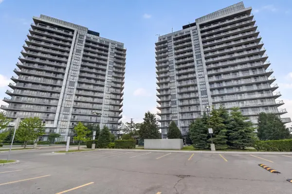 4633 Glen Erin DR #1710, Mississauga, ON L5M 0Y6