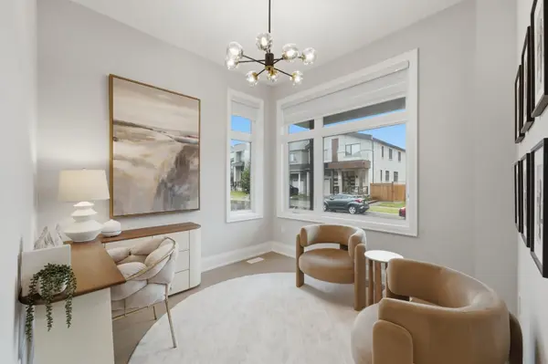 1288 Aymond CRES W, Oakville, ON L6H 7W8