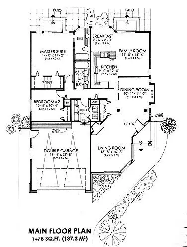 17 Calla Way CT, Callander, ON P0H 1H0