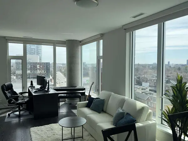 118 Holmwood AVE #705, Glebe - Ottawa East And Area, ON K1S 5J5