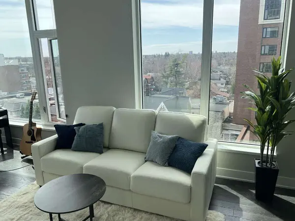 118 Holmwood AVE #705, Glebe - Ottawa East And Area, ON K1S 5J5
