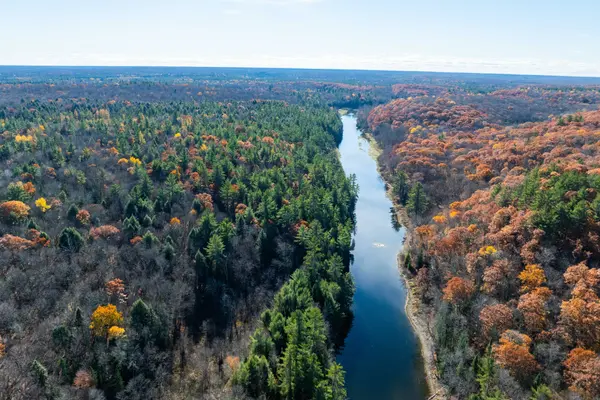 0 Fairy Falls RD, Lake Of Bays, ON P0B 1A0