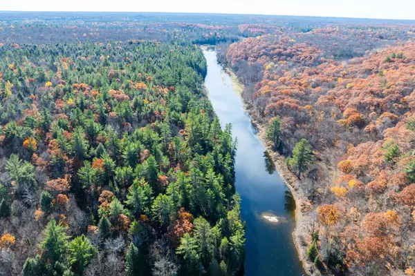 0 Fairy Falls RD, Lake Of Bays, ON P0B 1A0