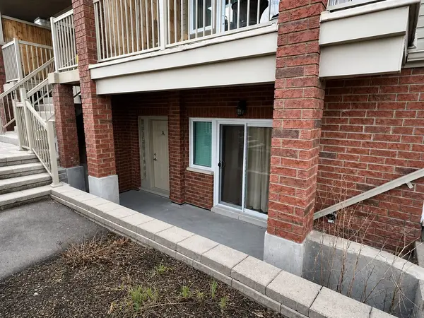 173 Crestway DR #A, Barrhaven, ON K2G 7C8