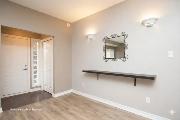 173 Crestway DR #A, Barrhaven, ON K2G 7C8