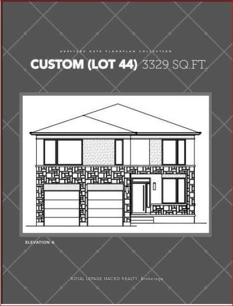 467 Klein CIR, Hamilton, ON L9K 0K3