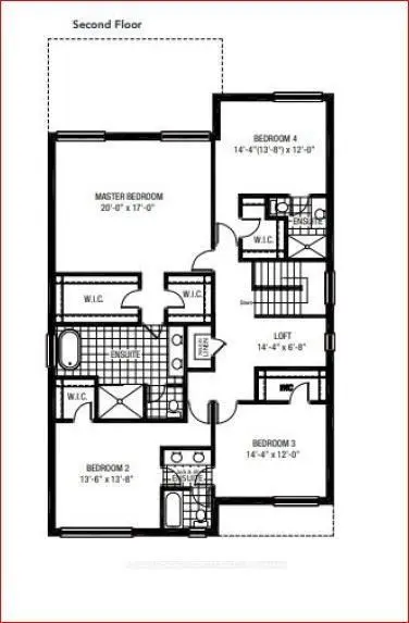 467 Klein CIR, Hamilton, ON L9K 0K3