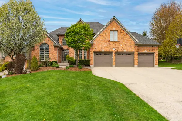 58 Northumberland RD, London North, ON N6H 5H5