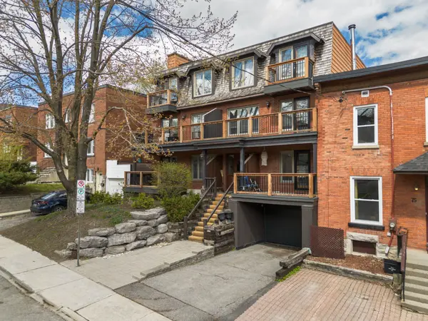 71 Sweetland AVE #2, Lower Town - Sandy Hill, ON K1N 7T9