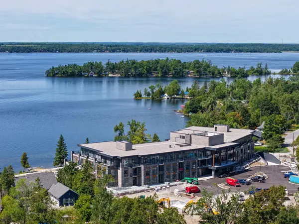 99 Louisa ST #214, Kawartha Lakes, ON K0M 1N0