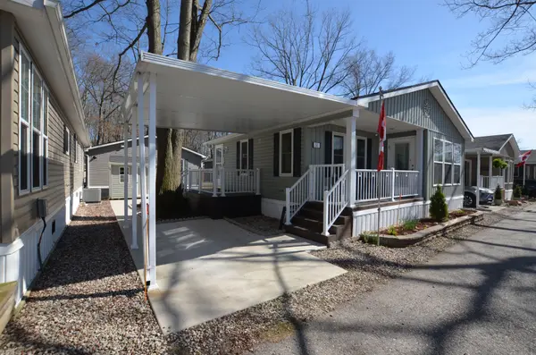22790 Amiens RD #51, Middlesex Centre, ON N0L 1R0